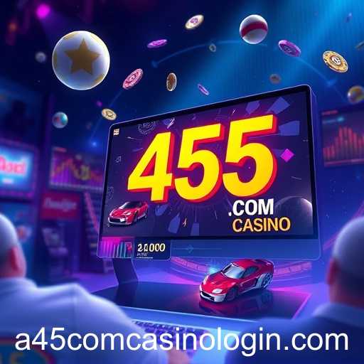 The Digital Evolution of Online Gaming