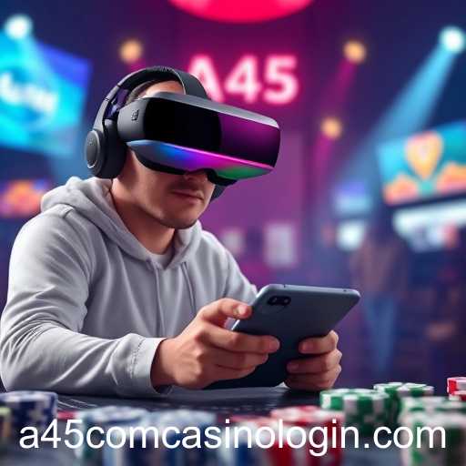 The Evolution of Online Gaming in 2025