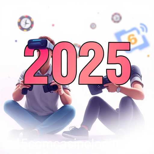 Exploring Online Gaming Trends