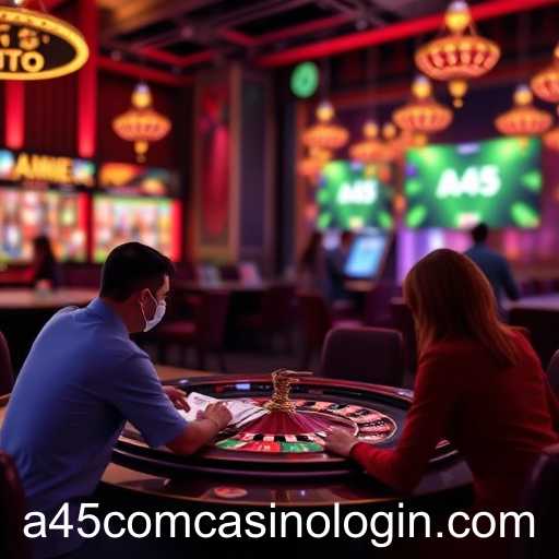 Online Gambling Trends in 2025