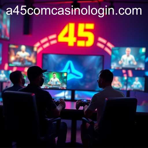 The Rise of Online Gaming Platforms in 2025