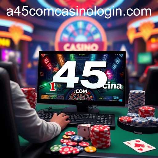 Online Gaming Trends and Security Concerns