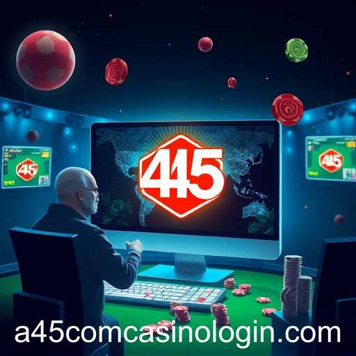 Online Gaming Trends and Security in 2025