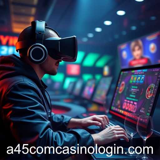 Online Gaming Trends and Security Measures in 2025