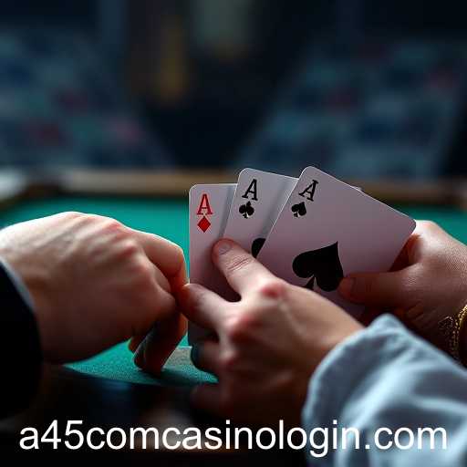 Mastering the Art of Poker: Tips and Strategies for Online Play