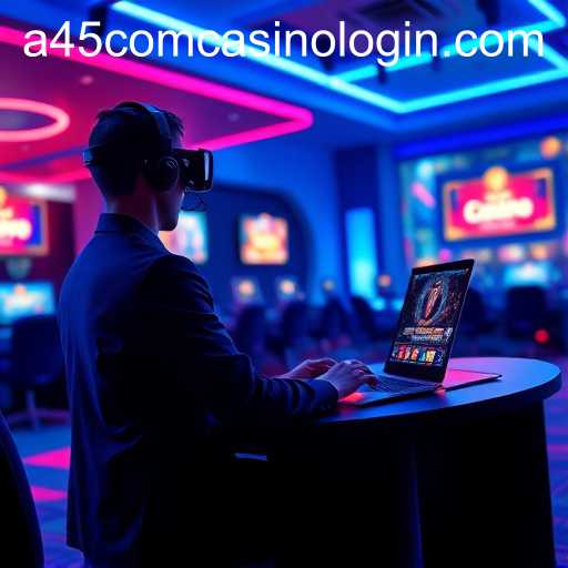 The Rise of Online Casinos in 2026