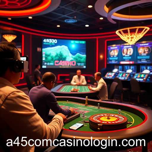 Navigating the Rise of Online Gaming Platforms