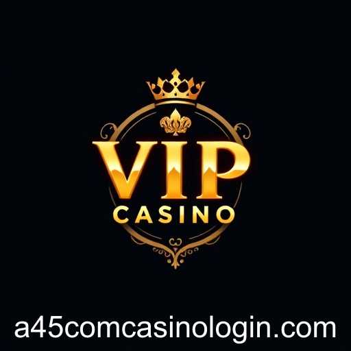 Exploring the Exciting World of VIP Club Games on a45 com Casino